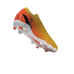 Adidas - X Speedportal.3 LL FG Heatspawn Pack 35 Adidas - X Speedportal.3 LL FG Heatspawn Pack -Sports-Football GZ5067 15