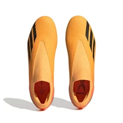 Adidas - X Speedportal.3 LL FG Heatspawn Pack 22 Adidas - X Speedportal.3 LL FG Heatspawn Pack -Sports-Football GZ5067 2