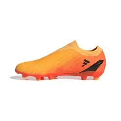 Adidas - X Speedportal.3 LL FG Heatspawn Pack 24 Adidas - X Speedportal.3 LL FG Heatspawn Pack -Sports-Football GZ5067 4