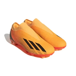 Adidas - X Speedportal.3 LL FG Heatspawn Pack 25 Adidas - X Speedportal.3 LL FG Heatspawn Pack -Sports-Football GZ5067 5