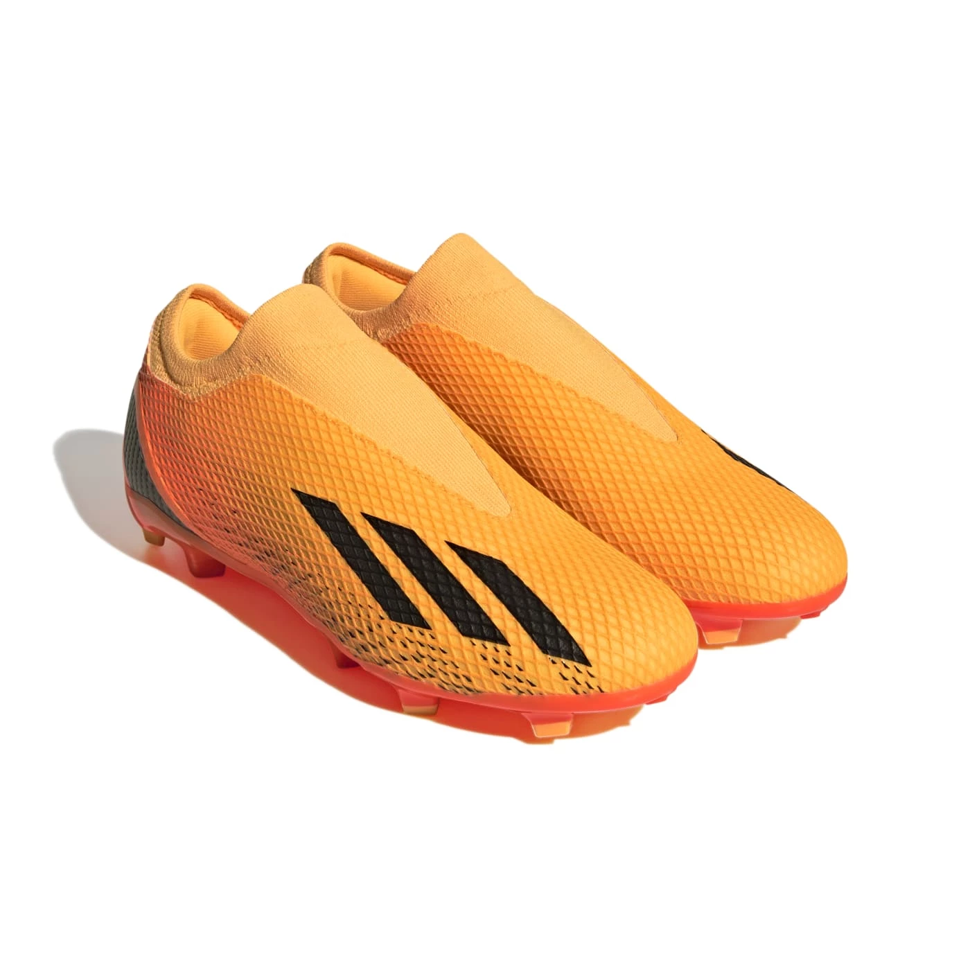 Adidas - X Speedportal.3 LL FG Heatspawn Pack 8 Adidas - X Speedportal.3 LL FG Heatspawn Pack - Image 6