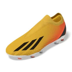 Adidas - X Speedportal.3 LL FG Heatspawn Pack 29 Adidas - X Speedportal.3 LL FG Heatspawn Pack -Sports-Football GZ5067 9