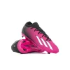 Adidas - JUNIOR X Speedportal.3 FG Own Your Football Pack -Sports-Football GZ5071