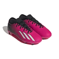 Adidas - JUNIOR X Speedportal.3 FG Own Your Football Pack -Sports-Football GZ5071 6