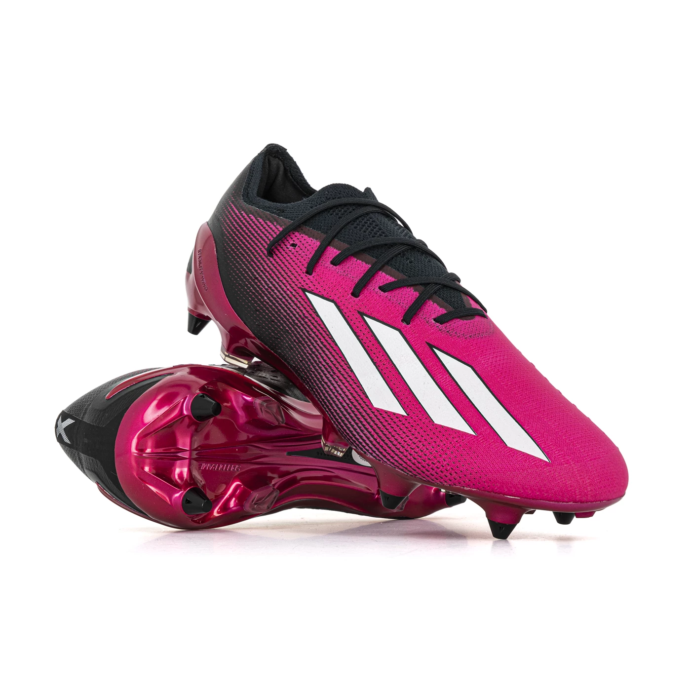 Adidas - X Speedportal.1 SG Own Your Football Pack 3 Adidas - X Speedportal.1 SG Own Your Football Pack