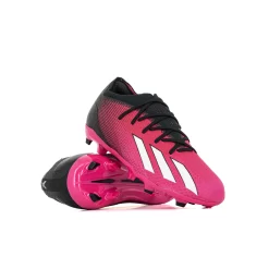 Adidas - JUNIOR X Speedportal.1 FG Own Your Football Pack