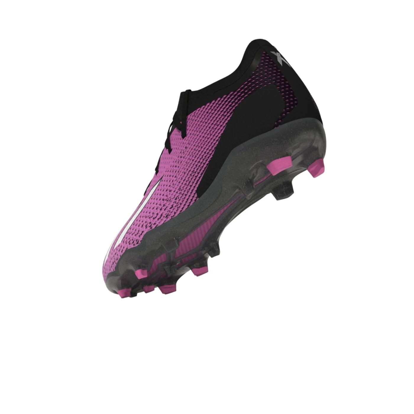 Adidas - JUNIOR X Speedportal.1 FG Own Your Football Pack 20 Adidas - JUNIOR X Speedportal.1 FG Own Your Football Pack - Image 18