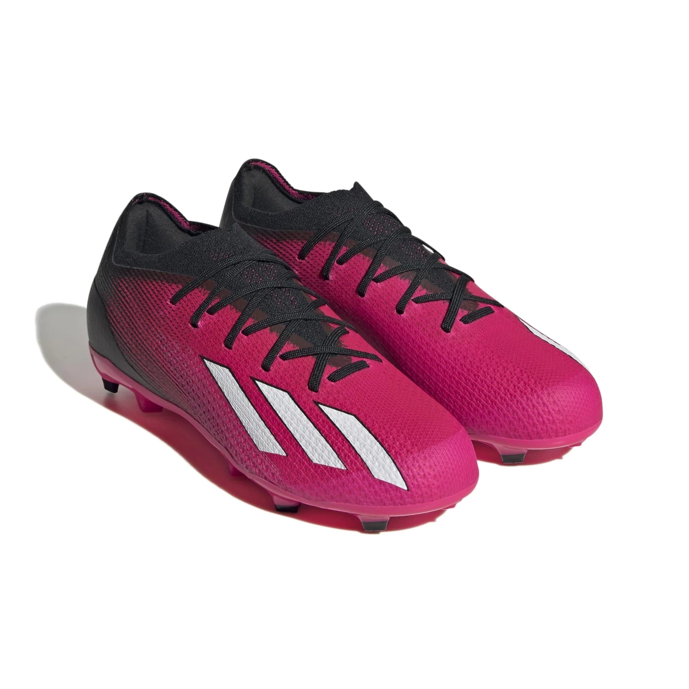 Adidas - JUNIOR X Speedportal.1 FG Own Your Football Pack 8 Adidas - JUNIOR X Speedportal.1 FG Own Your Football Pack - Image 6