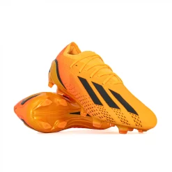 Adidas - X Speedportal.1 FG Heatspawn Pack