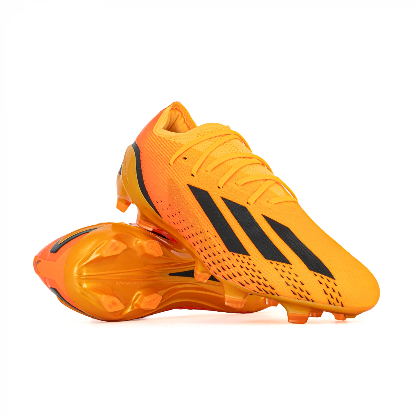Adidas - X Speedportal.1 FG Heatspawn Pack 3 Adidas - X Speedportal.1 FG Heatspawn Pack