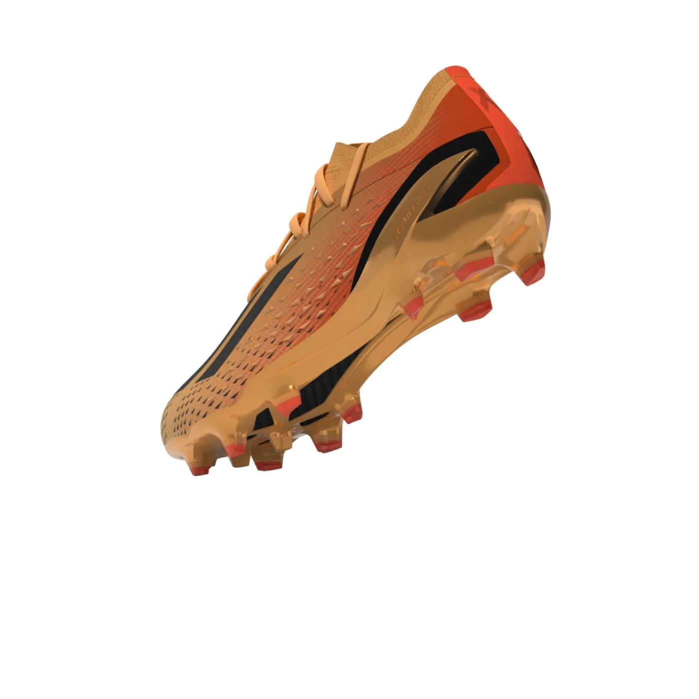 Adidas - X Speedportal.1 FG Heatspawn Pack 21 Adidas - X Speedportal.1 FG Heatspawn Pack - Image 19