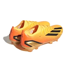 Adidas - X Speedportal.1 FG Heatspawn Pack 27 Adidas - X Speedportal.1 FG Heatspawn Pack -Sports-Football GZ5109 6