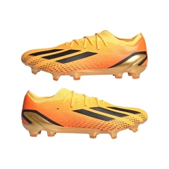 Adidas - X Speedportal.1 FG Heatspawn Pack 30 Adidas - X Speedportal.1 FG Heatspawn Pack -Sports-Football GZ5109 9