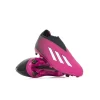 Adidas - JUNIOR X Speedportal + FG Own Your Football Pack