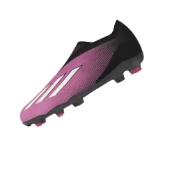 Adidas - JUNIOR X Speedportal + FG Own Your Football Pack -Sports-Football GZ5120 10