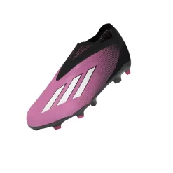 Adidas - JUNIOR X Speedportal + FG Own Your Football Pack -Sports-Football GZ5120 11