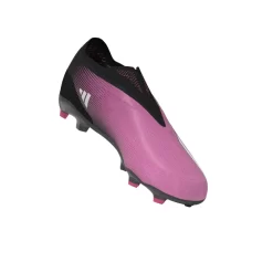 Adidas - JUNIOR X Speedportal + FG Own Your Football Pack -Sports-Football GZ5120 13