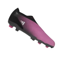 Adidas - JUNIOR X Speedportal + FG Own Your Football Pack -Sports-Football GZ5120 14