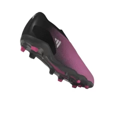 Adidas - JUNIOR X Speedportal + FG Own Your Football Pack -Sports-Football GZ5120 15