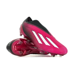 Adidas - X Speedportal + FG Own Your Football Pack