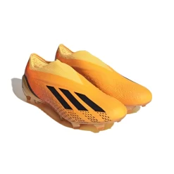Adidas - X Speedportal + FG Heatspawn Pack -Sports-Football GZ5131 5