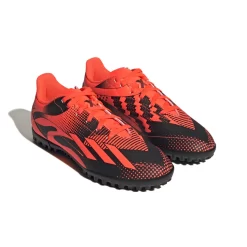 Adidas - JUNIOR X Speedportal.4 Messi TF -Sports-Football GZ5136 2