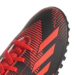 Adidas - JUNIOR X Speedportal.4 Messi TF -Sports-Football GZ5136 5