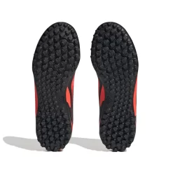 Adidas - JUNIOR X Speedportal.4 Messi TF -Sports-Football GZ5136 8