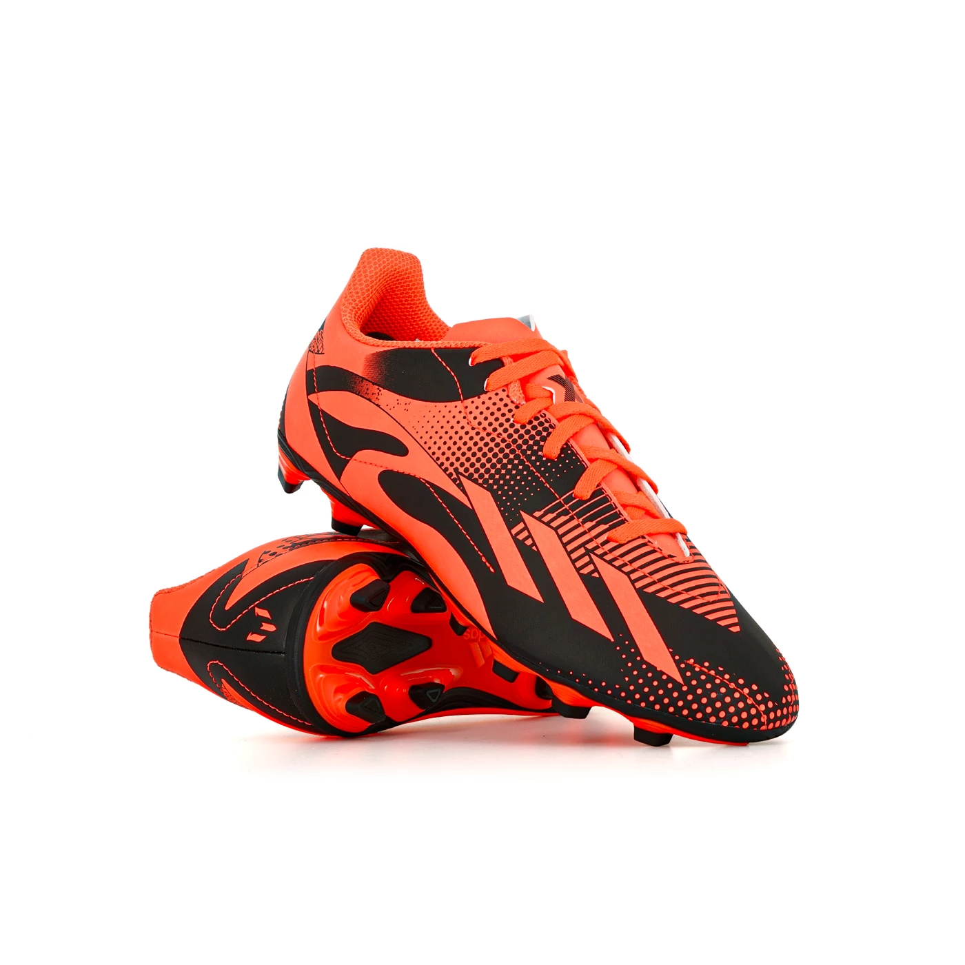 Adidas - JUNIOR X Speedportal.4 Messi FxG 3 Adidas - JUNIOR X Speedportal.4 Messi FxG