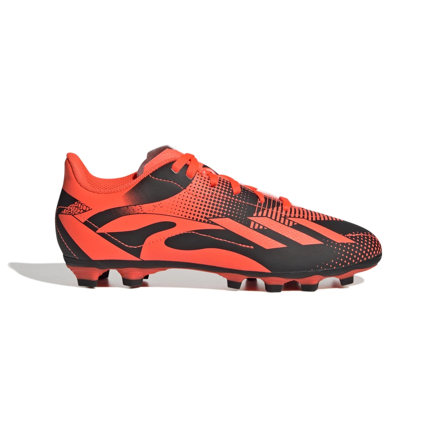 Adidas - JUNIOR X Speedportal.4 Messi FxG 4 Adidas - JUNIOR X Speedportal.4 Messi FxG - Image 2