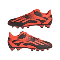 Adidas - JUNIOR X Speedportal.4 Messi FxG 30 Adidas - JUNIOR X Speedportal.4 Messi FxG -Sports-Football GZ5139 10