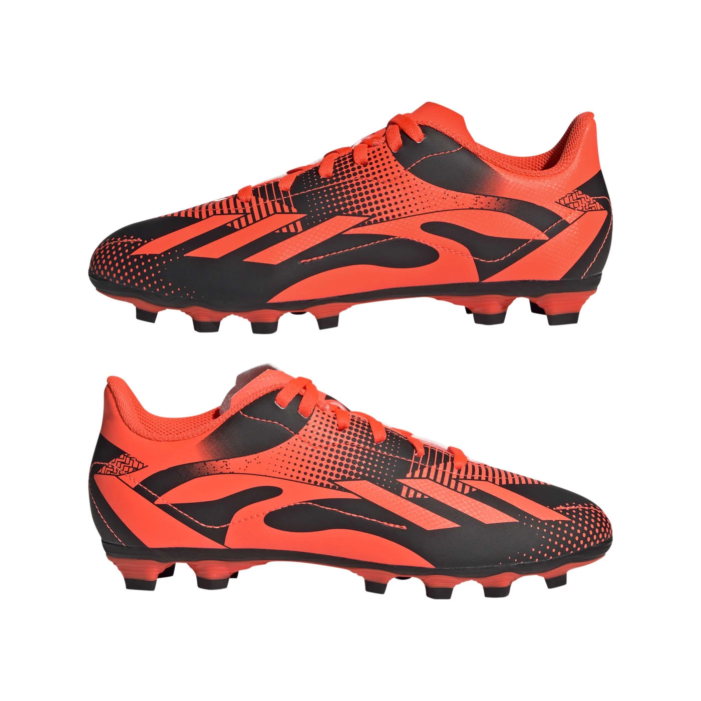 Adidas - JUNIOR X Speedportal.4 Messi FxG 12 Adidas - JUNIOR X Speedportal.4 Messi FxG - Image 10