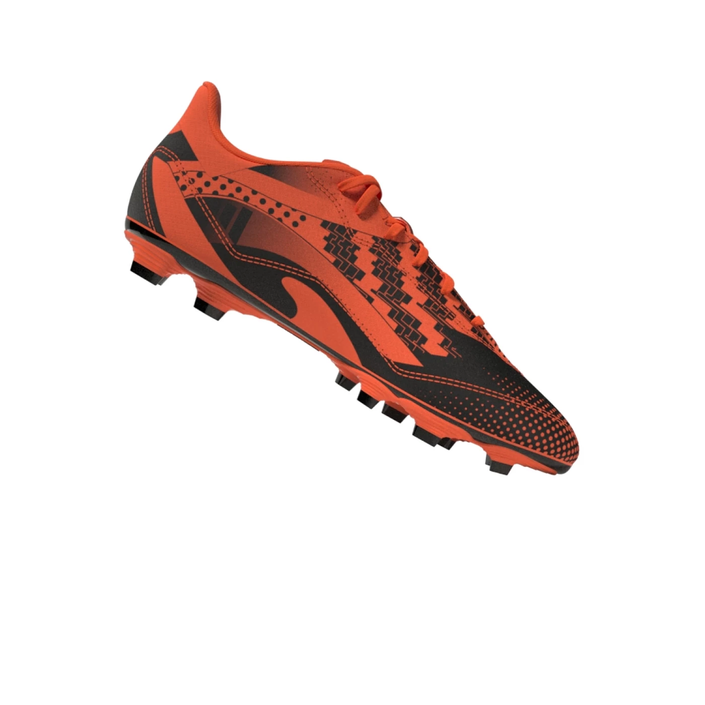 Adidas - JUNIOR X Speedportal.4 Messi FxG 18 Adidas - JUNIOR X Speedportal.4 Messi FxG - Image 16