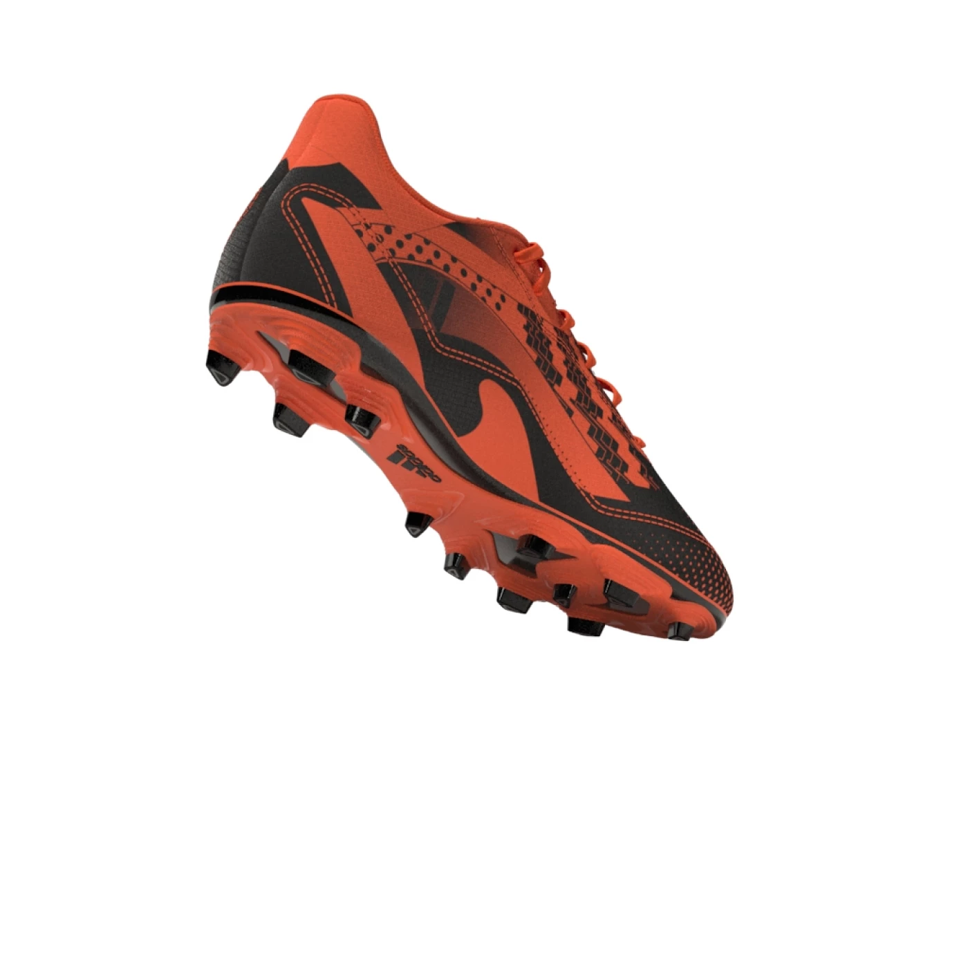 Adidas - JUNIOR X Speedportal.4 Messi FxG 19 Adidas - JUNIOR X Speedportal.4 Messi FxG - Image 17