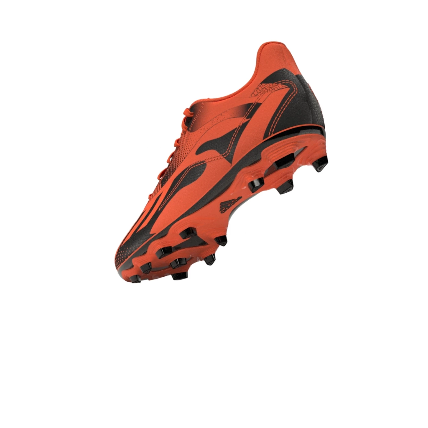 Adidas - JUNIOR X Speedportal.4 Messi FxG 21 Adidas - JUNIOR X Speedportal.4 Messi FxG - Image 19