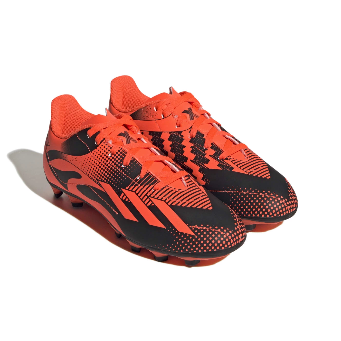 Adidas - JUNIOR X Speedportal.4 Messi FxG 8 Adidas - JUNIOR X Speedportal.4 Messi FxG - Image 6