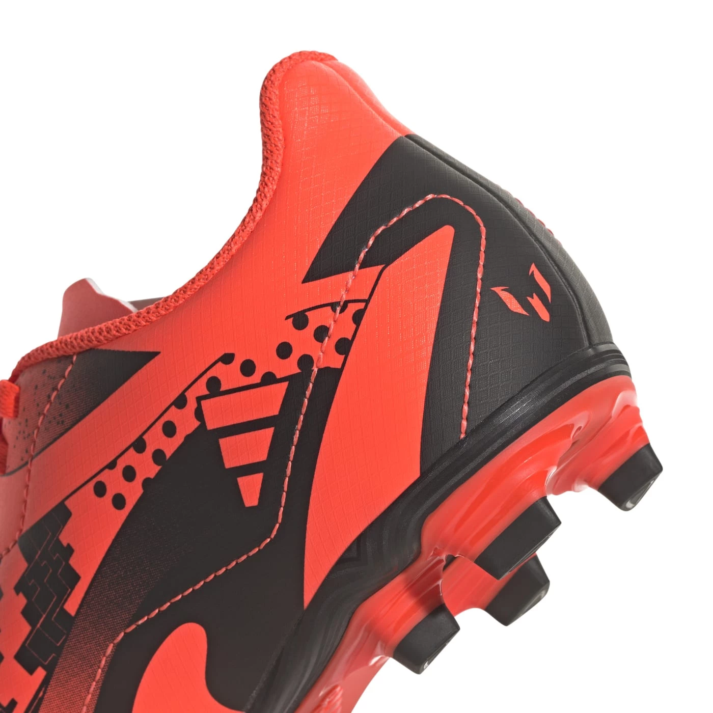 Adidas - JUNIOR X Speedportal.4 Messi FxG 10 Adidas - JUNIOR X Speedportal.4 Messi FxG - Image 8
