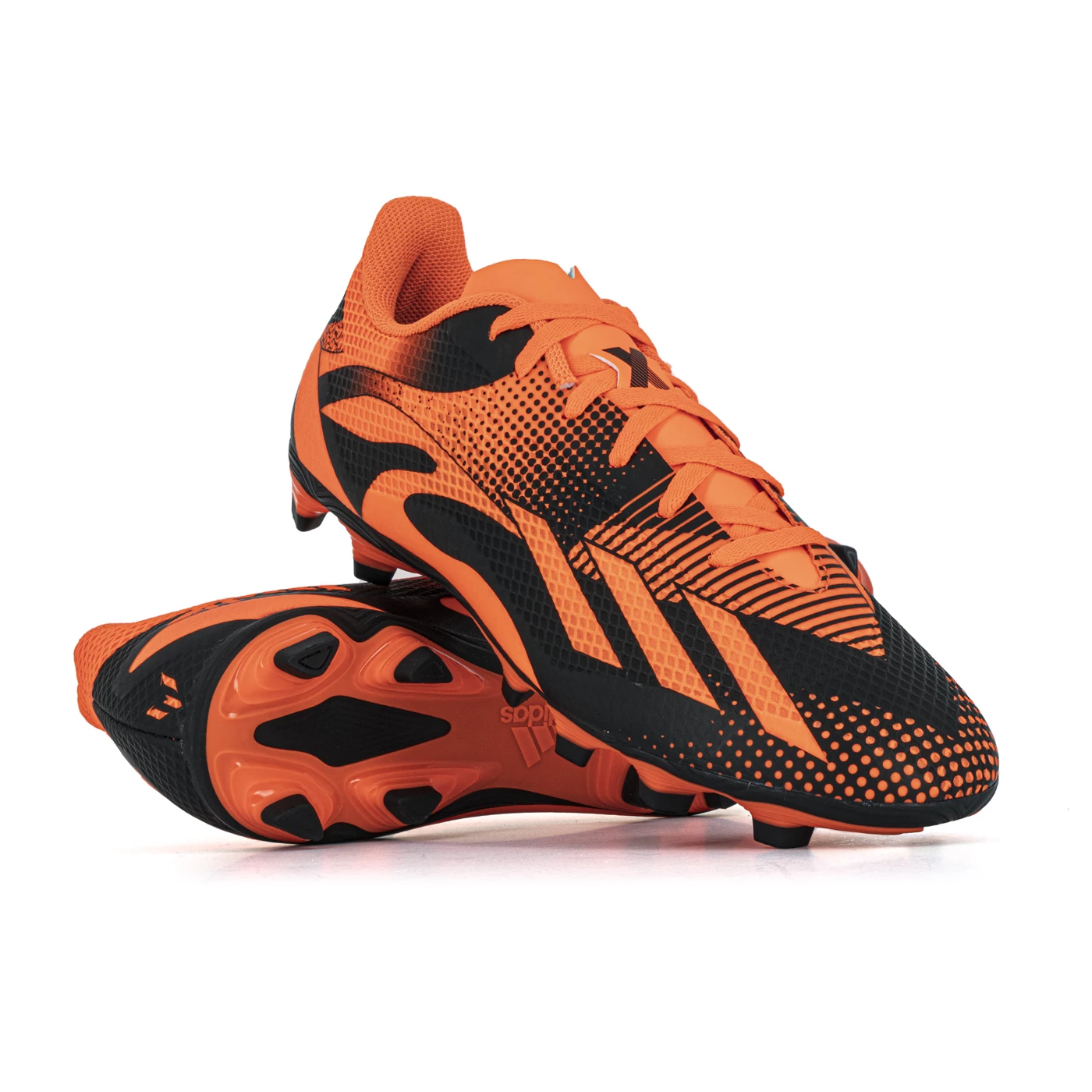 Adidas - X Speedportal.4 Messi FxG 3 Adidas - X Speedportal.4 Messi FxG