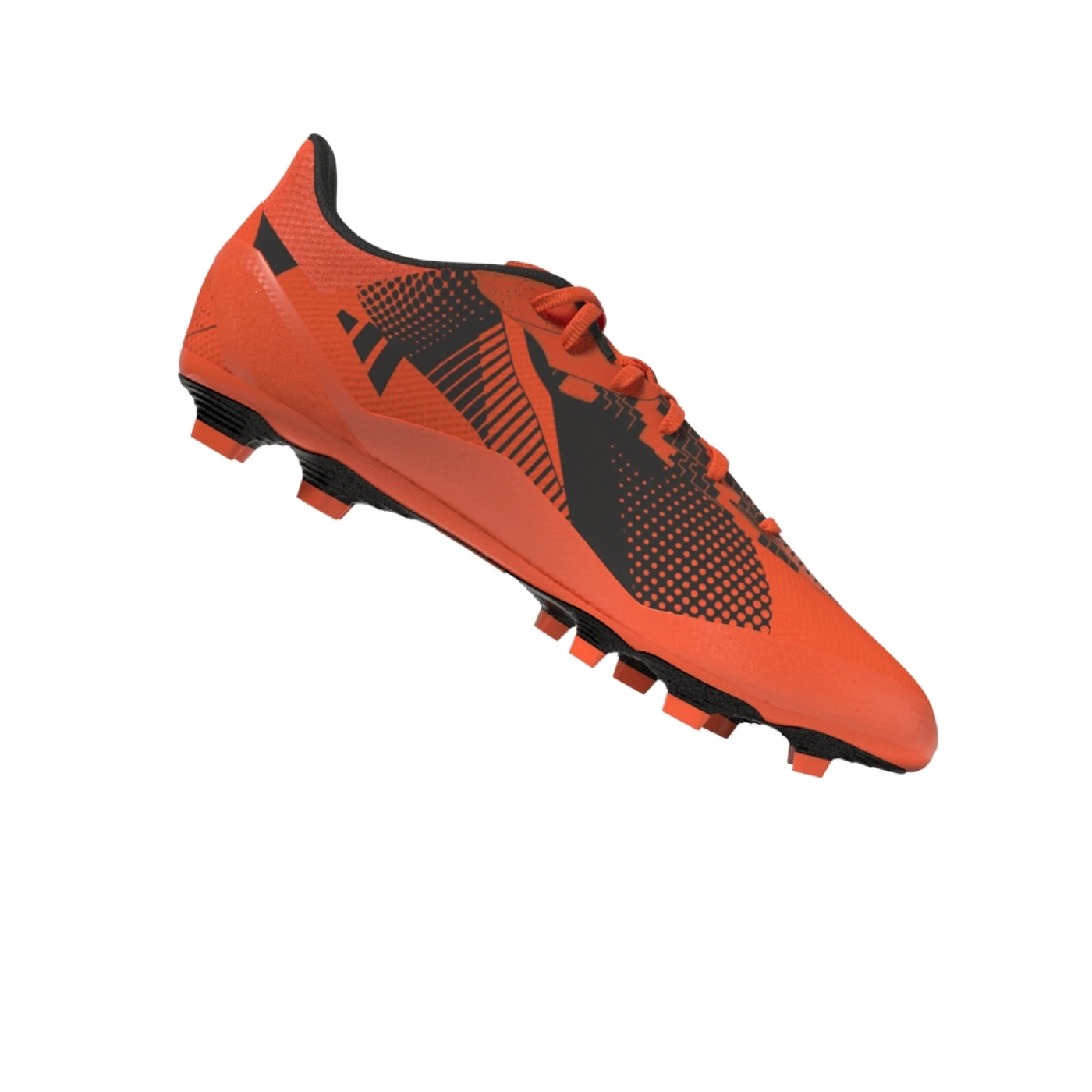 Adidas - X Speedportal.4 Messi FxG 20 Adidas - X Speedportal.4 Messi FxG - Image 18