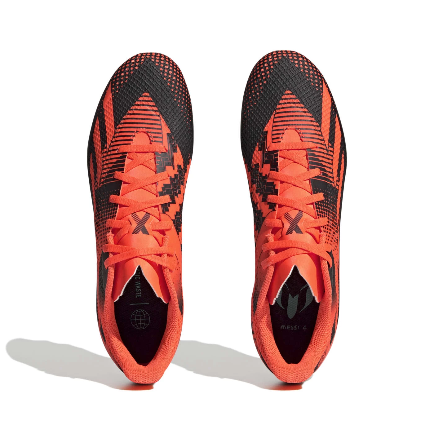 Adidas - X Speedportal.4 Messi FxG 5 Adidas - X Speedportal.4 Messi FxG - Image 3