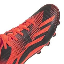 Adidas - X Speedportal.4 Messi FxG 29 Adidas - X Speedportal.4 Messi FxG -Sports-Football GZ5140 8