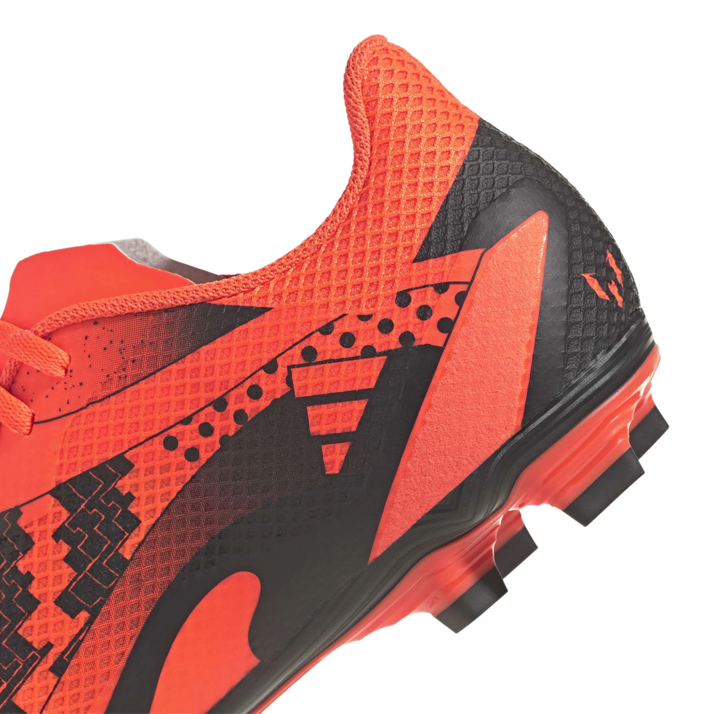 Adidas - X Speedportal.4 Messi FxG 12 Adidas - X Speedportal.4 Messi FxG - Image 10