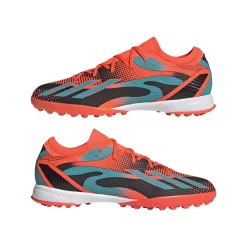 Adidas - X Speedportal.3 Messi TF -Sports-Football GZ5142 11