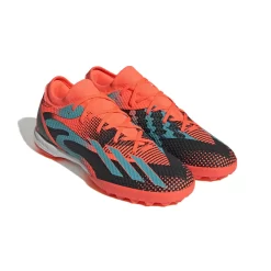 Adidas - X Speedportal.3 Messi TF -Sports-Football GZ5142 9