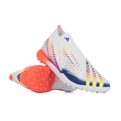 Adidas - Predator Edge.1 TF Al Rihla Pack