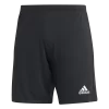 Adidas - Short Entrada 22 Black -Sports-Football H57504