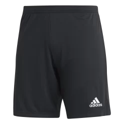 Adidas - Short Entrada 22 Black