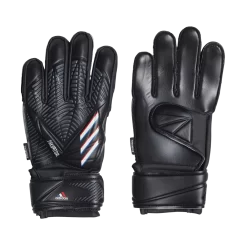 Adidas - JUNIOR Predator Match Fingersave Black