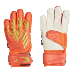 Adidas - JUNIOR Predator Rdge Match Fingersave Game Data Pack