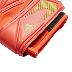 Adidas - JUNIOR Predator Rdge Match Fingersave Game Data Pack -Sports-Football HC0601 2